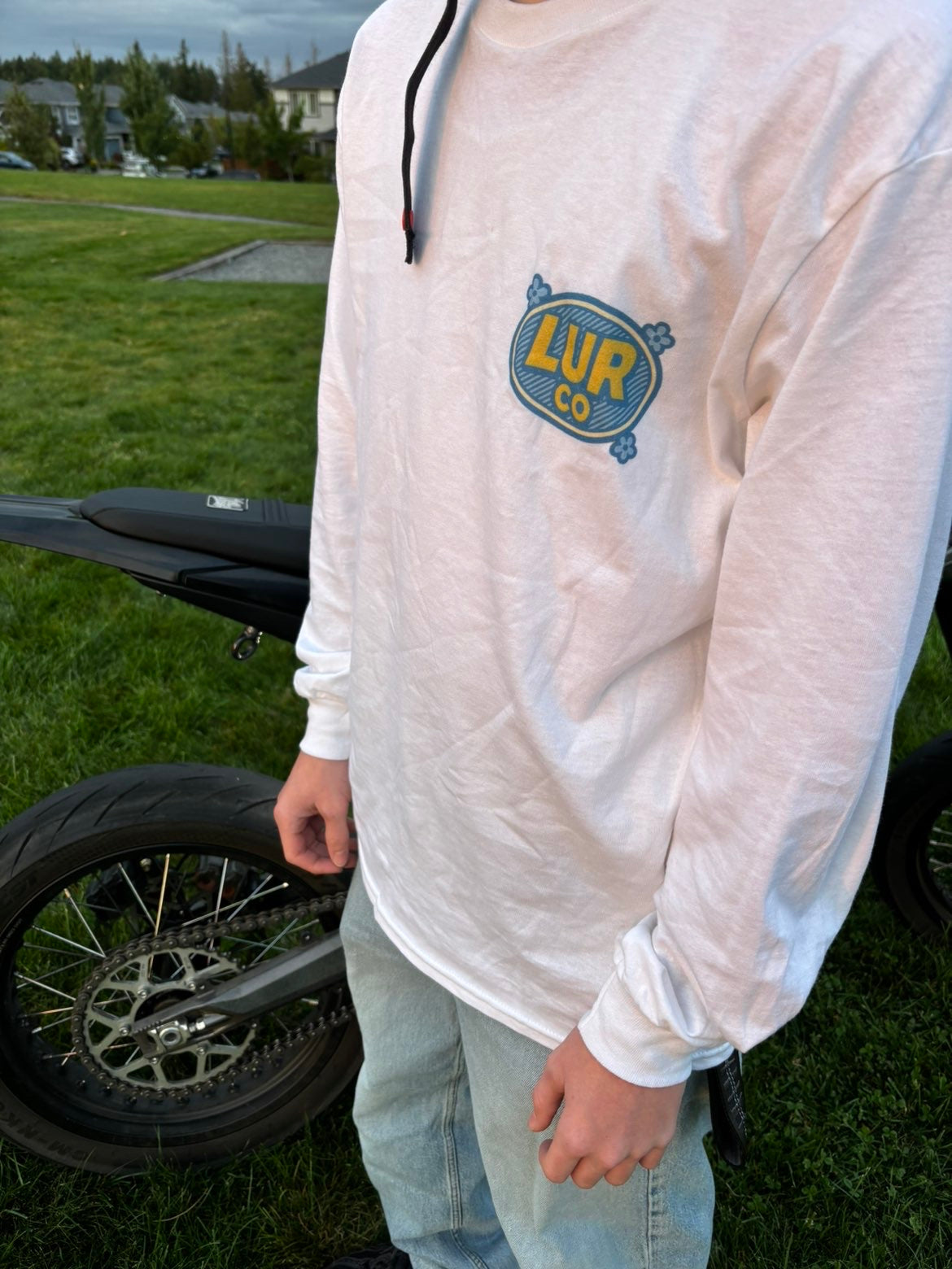 Unisex Ultra Cotton Long Sleeve Tee