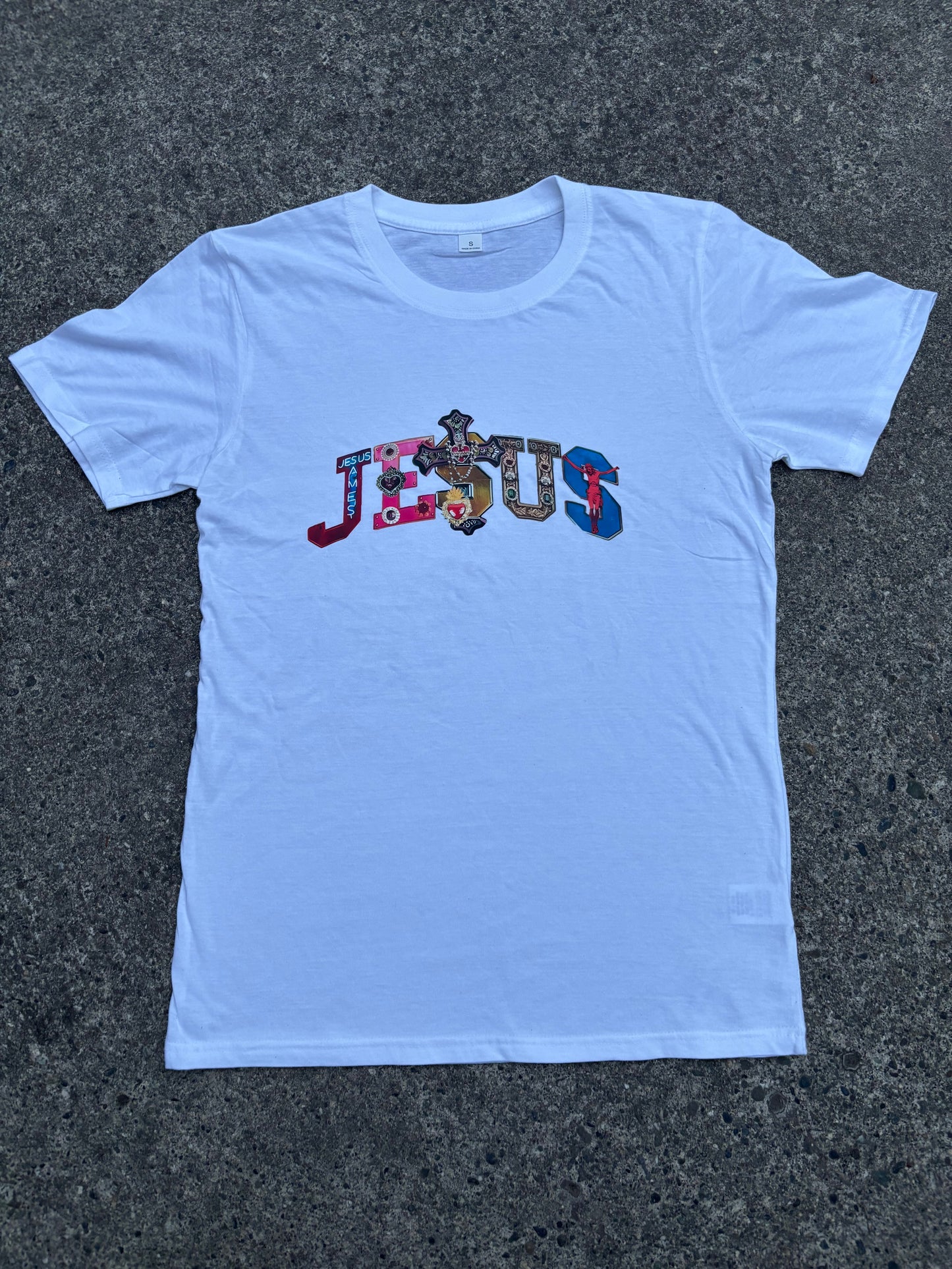 Holy Threadz T-Shirt