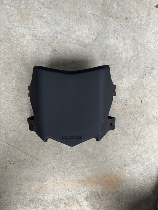 Motocutz plate