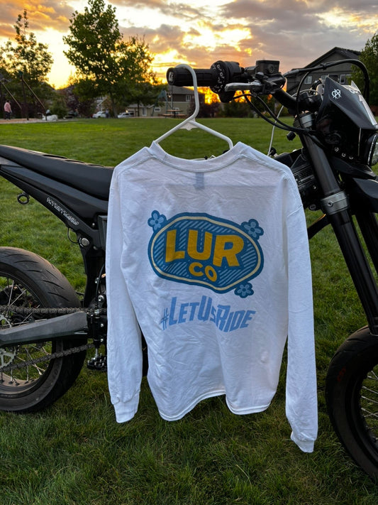 Unisex Ultra Cotton Long Sleeve Tee