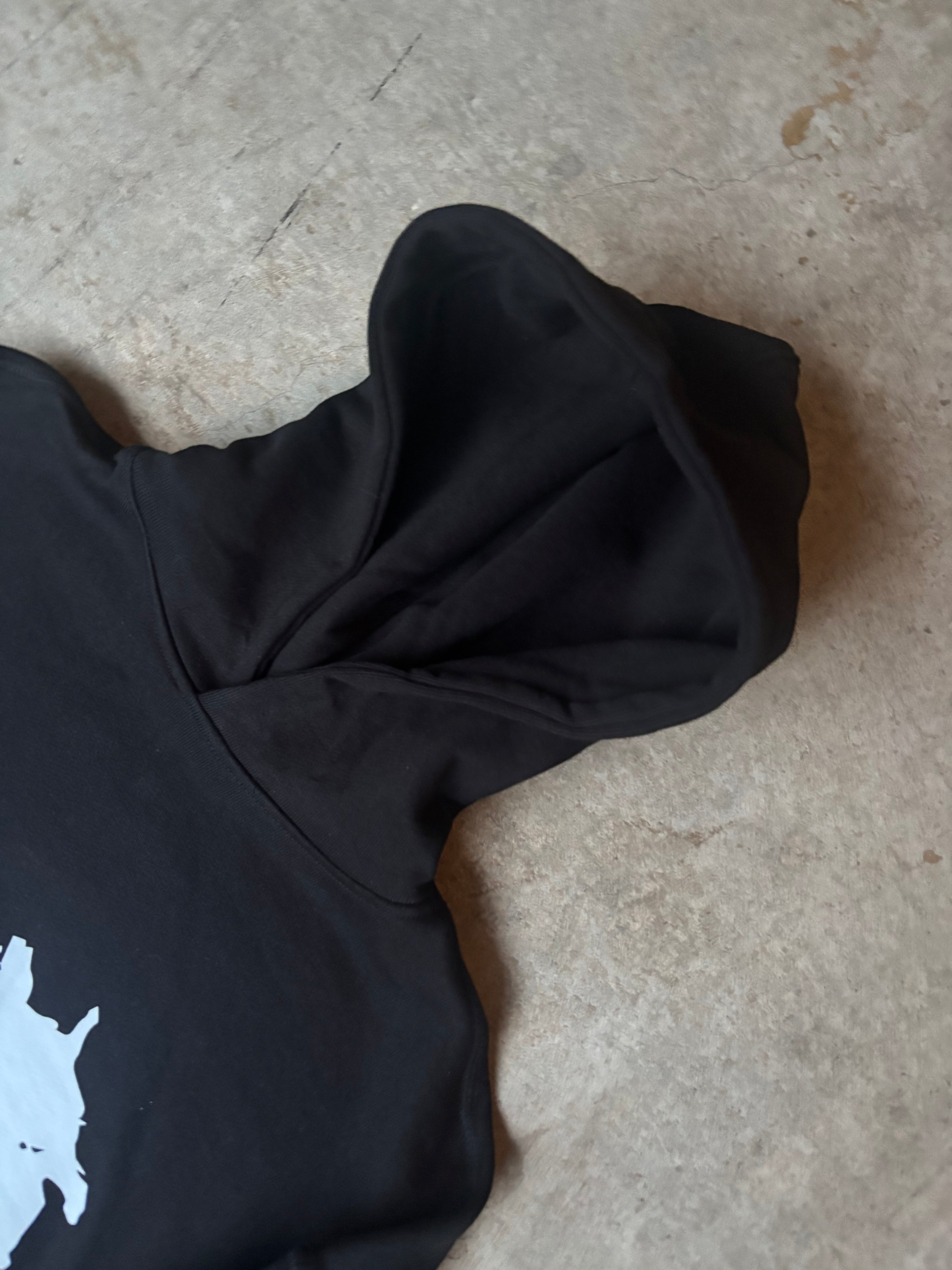 "Inner peace"v2 hoodie