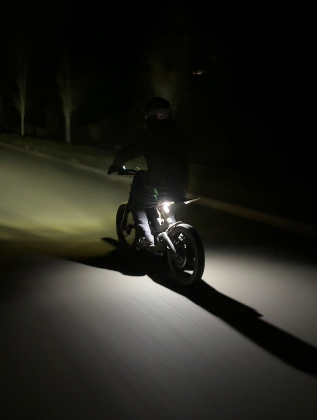 Plug And Play Rock Light