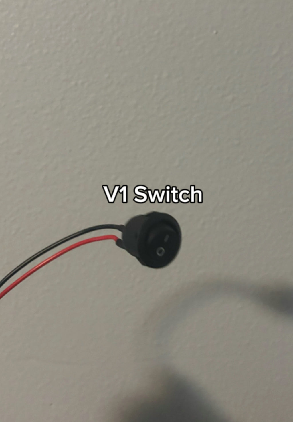 Plug And Play Rock Light