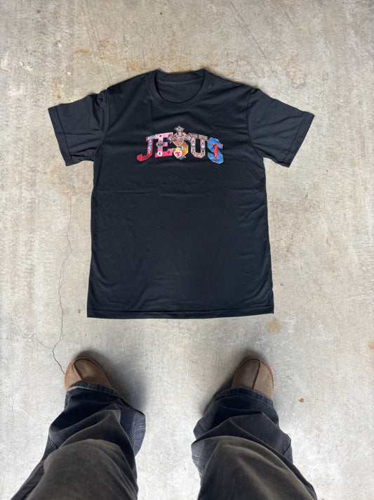 Holythreadz tee