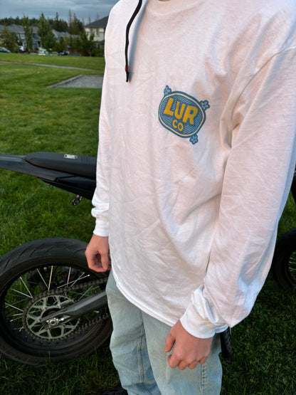 Unisex Ultra Cotton Long Sleeve Tee