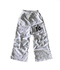 "Ion shift" sweatpants