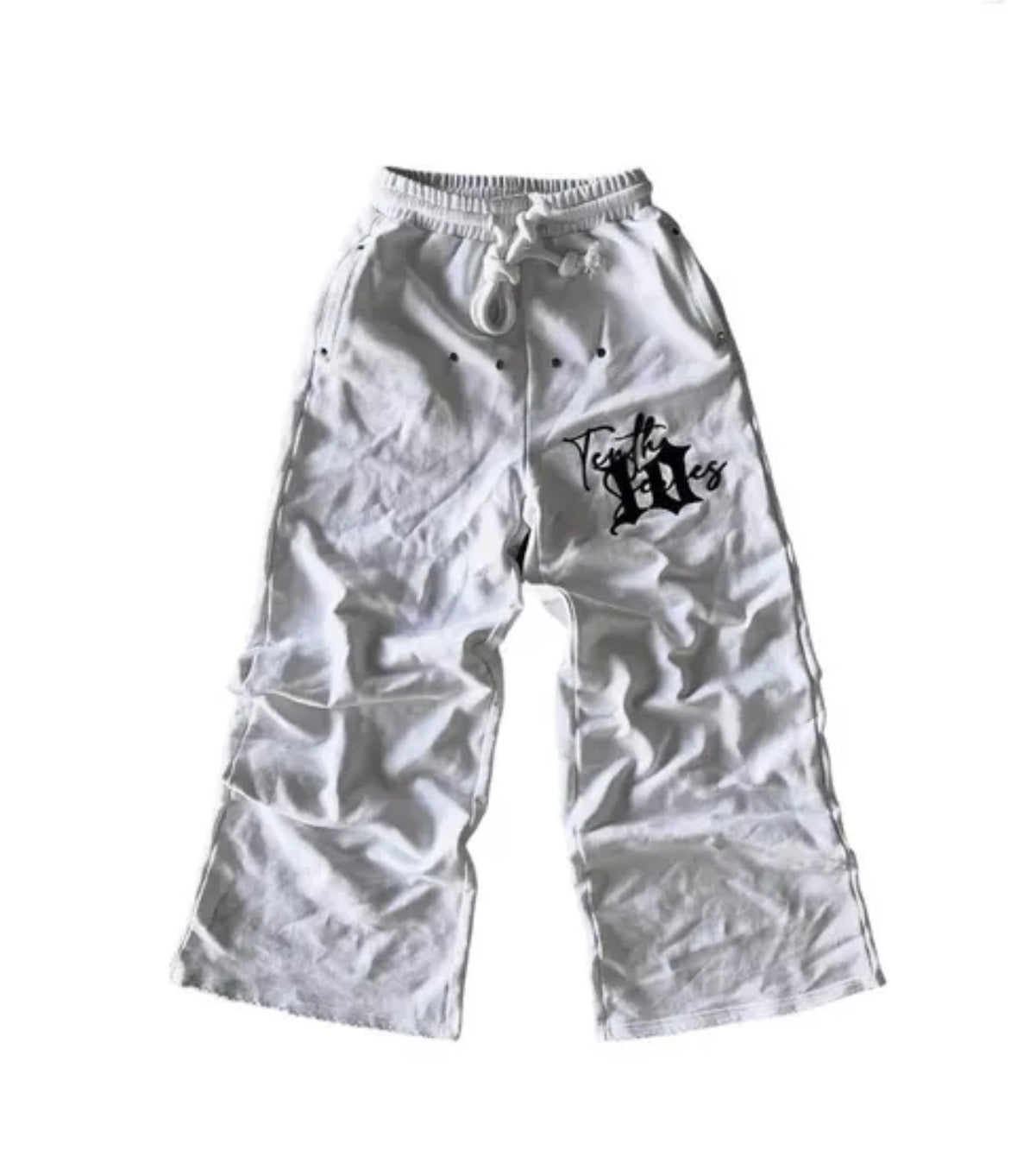 "Ion shift" sweatpants