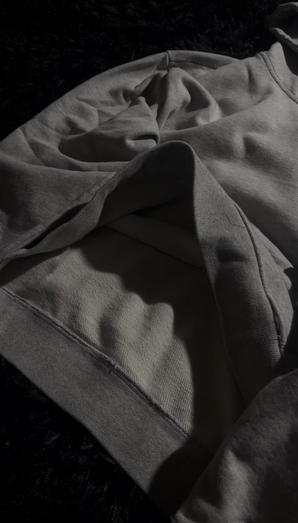 Stone 01 hoodie
