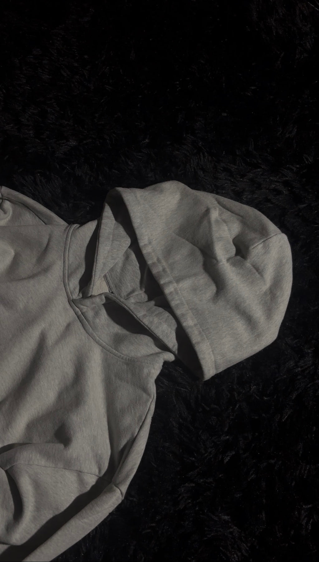 Stone 01 hoodie