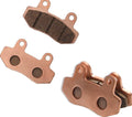 Ultra bee brake pads