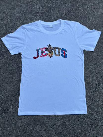 Holy Threadz T-Shirt