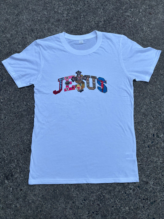 Holy Threadz T-Shirt