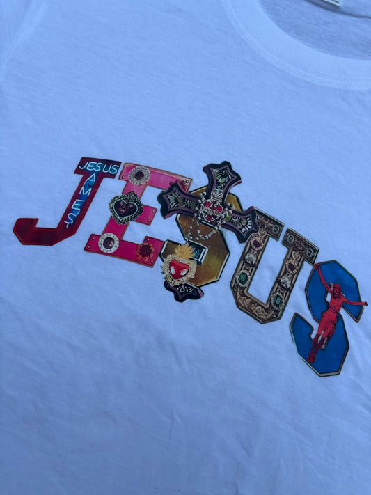 Holy Threadz T-Shirt