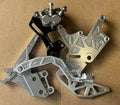 Talaria xxx footbrake