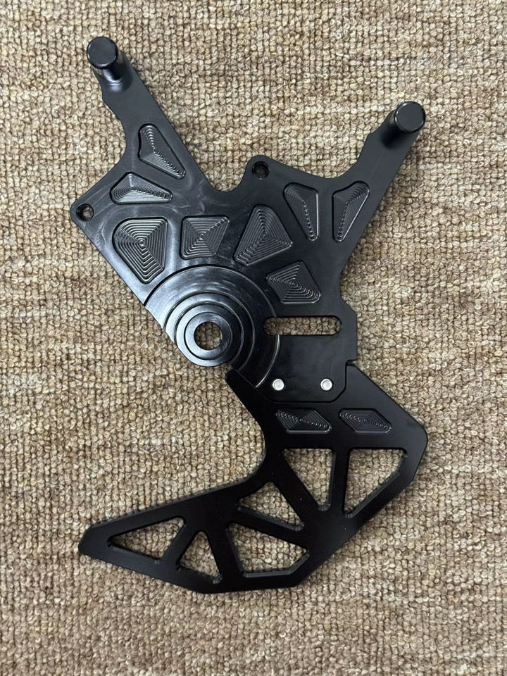Talaria xxx footbrake