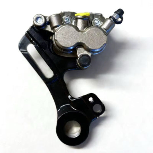 Talaria xxx footbrake