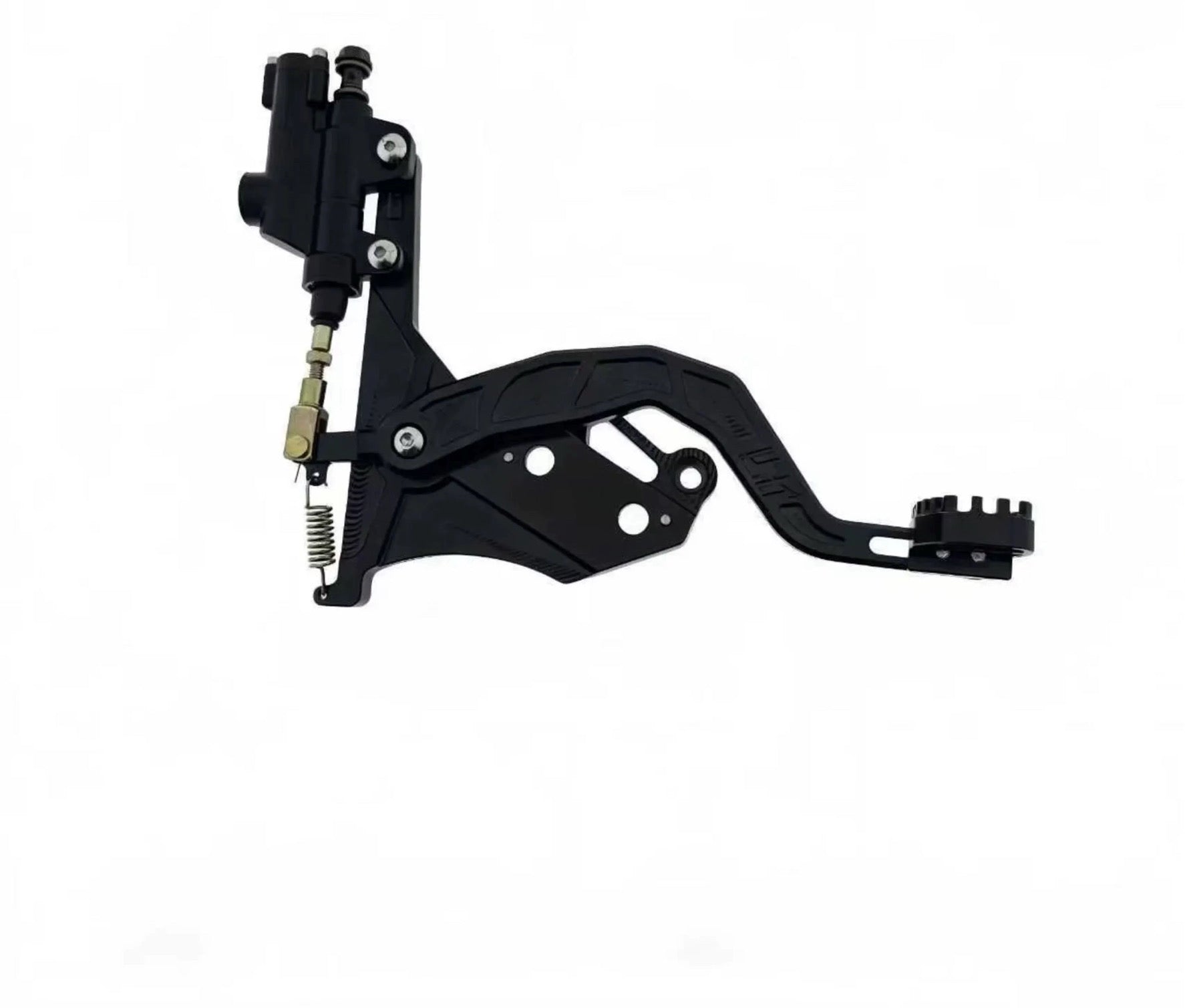 Talaria xxx footbrake