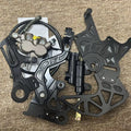 Surron Light bee footbrake